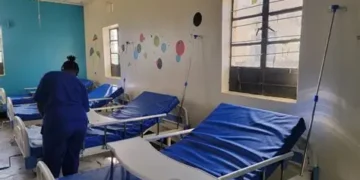 Hospital Director Mugume Ordered to Surrender, Vacate Facility Building After Loan Default