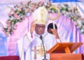Power Is Not Eternal, Archbishop Warns Human Rights Abusers