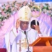 Power Is Not Eternal, Archbishop Warns Human Rights Abusers