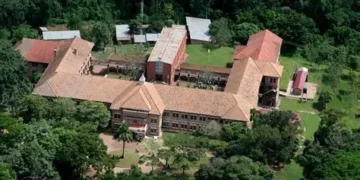 Rising Demand Forces Kisubi Seminary to Expand Infrastructure After 75 Years of Formation
