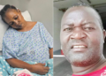 Sarah Nantumbwe Ddamulira, wife of missing NUP supporter John Ddamulira, who died after spending five years searching for her husband’s whereabouts.