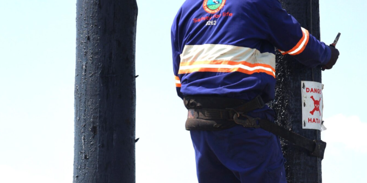 UEDCL Fires Seven Senior Managers in Sweeping Post-Takeover Shake-Up