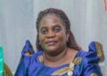Lydia Babirye Ssengendo
