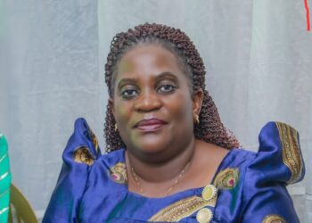 Lydia Babirye Ssengendo