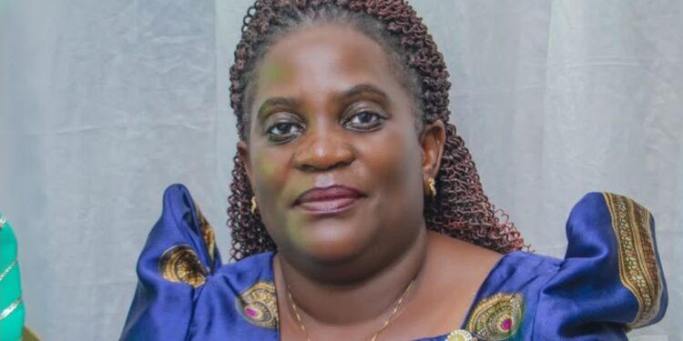 Lydia Babirye Ssengendo