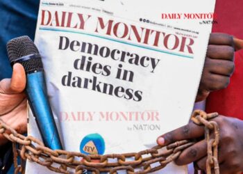NTV Uganda, Spark TV Go Off Air After Overnight Security Operation at Nation Media Group