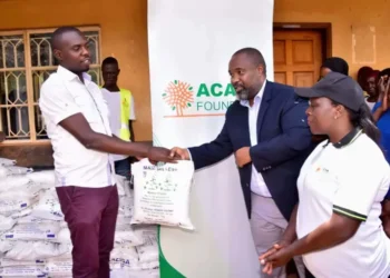 Court Orders Acacia Foundation to Pay About Shs 110 Million Over Unpaid Cargo Transport Bill