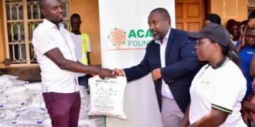 Court Orders Acacia Foundation to Pay About Shs 110 Million Over Unpaid Cargo Transport Bill