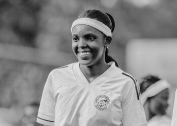 Cissy Nantongo