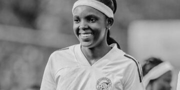 Cissy Nantongo