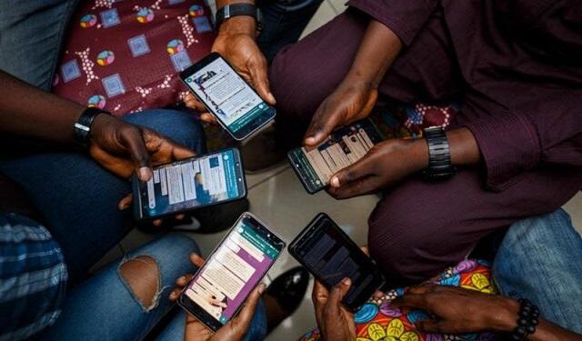 Rotarians Sue Club Leadership Over Expulsion, WhatsApp Removal
