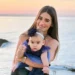 The mother reportedly died while saving her daughter’s life.