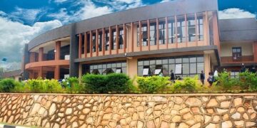 Fear, Silence, and Abuse: Inside Uganda’s University Sexual Violence Crisis