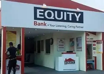 Equity Bank