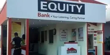 Equity Bank