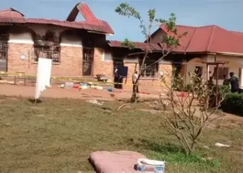 High Court Begins Hearing of St Bernard School Dormitory Fire Case