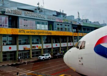 Uganda Moves to Separate Aviation Oversight from Airport Management
