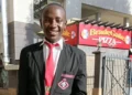 Sylvester Muigai Ndung'u's mother said the 17-year-old left home on Tuesday to collect his school uniform from his aunt before he became caught up in the protests.