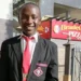 Sylvester Muigai Ndung'u's mother said the 17-year-old left home on Tuesday to collect his school uniform from his aunt before he became caught up in the protests.