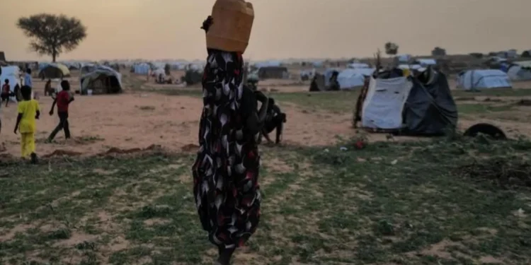 Sexual Violence Increasingly Used as ‘Weapon of War’ in Sudan, UN Says