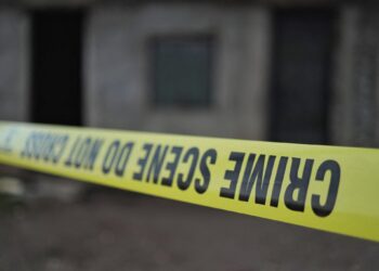 Crime Scene