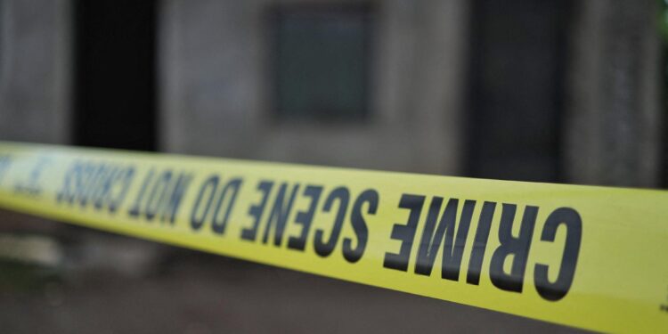 Crime Scene
