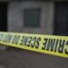 Crime Scene