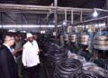 Another Worker Injured at CCLE Rubber Company Amid Ongoing Safety Concerns