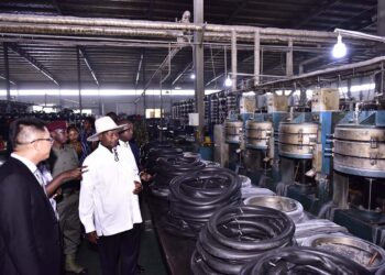 Another Worker Injured at CCLE Rubber Company Amid Ongoing Safety Concerns