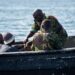 Security Seizes Six Tonnes of Immature Fish from Two Stores