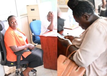 CAO, CFO, DEO and Engineer Remanded Over UGX 531M Financial Loss