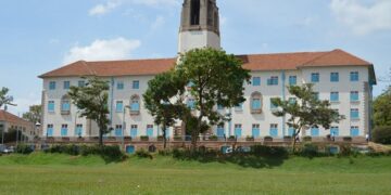 Makerere Drops Out of Africa’s Top 20 in Latest Global University Rankings