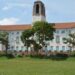 Makerere Drops Out of Africa’s Top 20 in Latest Global University Rankings
