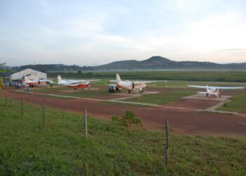 No Annual Returns, No Airport Experience: Questions Surround Mbarara Mega Airport Bidders