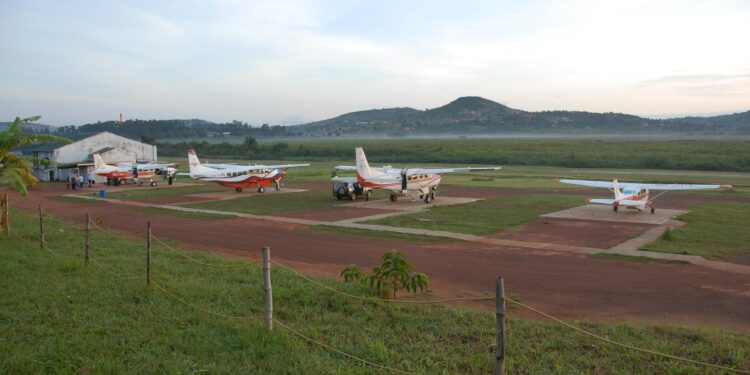 No Annual Returns, No Airport Experience: Questions Surround Mbarara Mega Airport Bidders