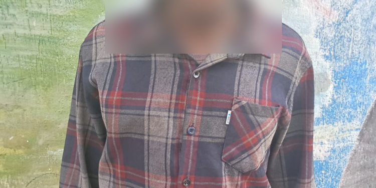 Man Accuses Testimonies Medical Centre of Removing His Body Organ Without Consent
