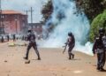 Uganda Police Shoot Dead Primary Four Pupil During Student Riots