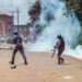 Uganda Police Shoot Dead Primary Four Pupil During Student Riots