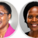 L–R: Outgoing ERA Chief Executive Officer, Eng. Ziria Tibalwa Waako; Director and Administration, Safina Naggayi; Director, Technical Regulation, Eng. Judith Nayiga; and Secretary to the Authority, Steven Mwandha.