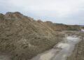 Illegal Sand Mining Threatens Kampala–Masaka Highway Upgrade