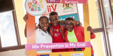 Men Rush for New HIV Prevention Drug as Demand Outstrips Supply