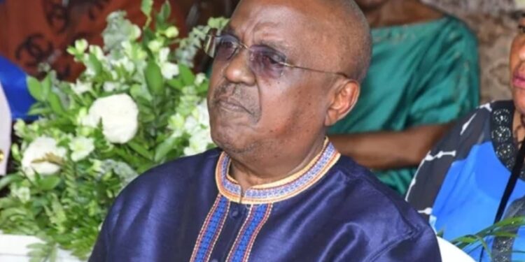 Kanungu Tea Fund Extortion Syndicate: Lawyers Agaba Maguru, Byaruhanga Implicated as Museveni Orders Probe