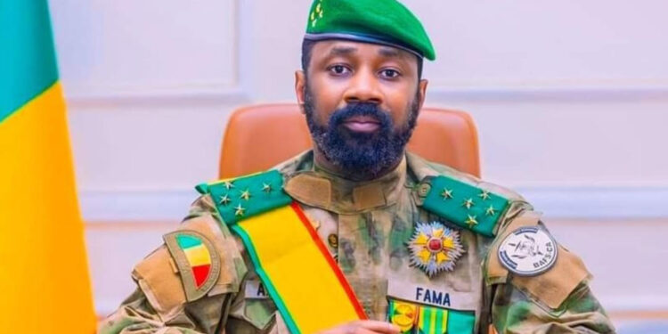 The Rise Of The Sahelian Lions: Why Goïta, Traoré, And Tchiani Are The Absolute Nightmare Of Global Exploitation