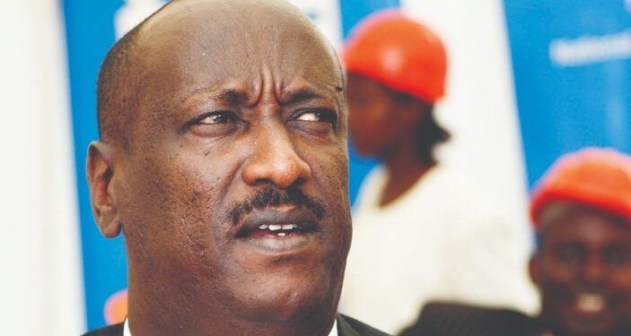 “I Don’t Own That Hotel” — Gen. Saleh Rejects TikTok Allegations