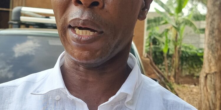 Independent Candidate Defeats NUP Rival After NRM Aspirant Withdraws LC1 Race