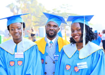 How Uganda Christian University Built a Financially Strong Institution While Preparing a New Generation of Ethical Leaders 