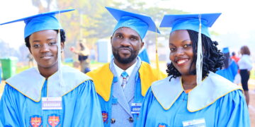 How Uganda Christian University Built a Financially Strong Institution While Preparing a New Generation of Ethical Leaders 