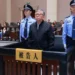 Yang Youlin exploited his official positions to help others secure engineering contracts and financing, the court heard.
