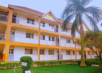 Naalya SSS Senior Four Student Found Dead in Suspected Suicide