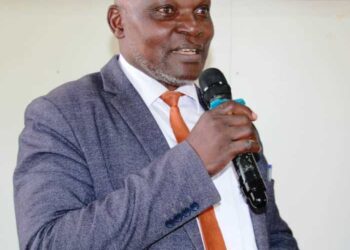 Journalist Moves to Sue Masaka RCC Over Defamatory Remarks